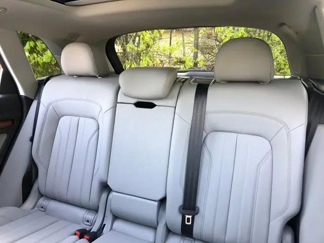 2021 Audi Q5 Premium Plus 55 TFSI e quattro S tronic