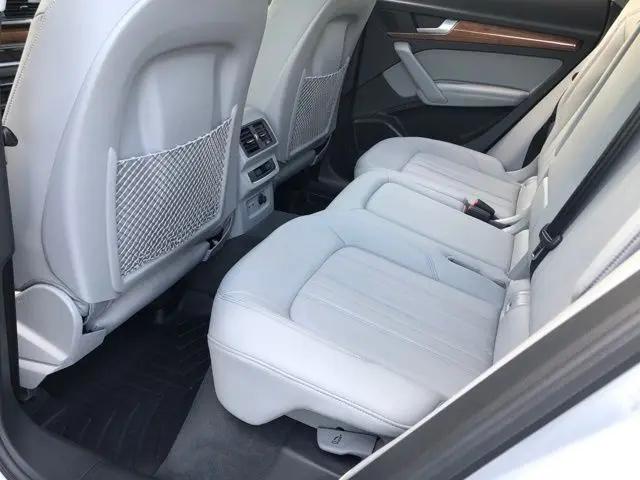 2021 Audi Q5 Premium Plus 55 TFSI e quattro S tronic