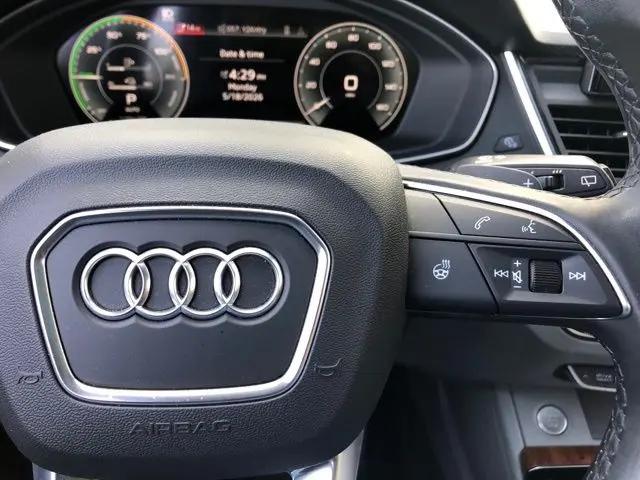 2021 Audi Q5 Premium Plus 55 TFSI e quattro S tronic