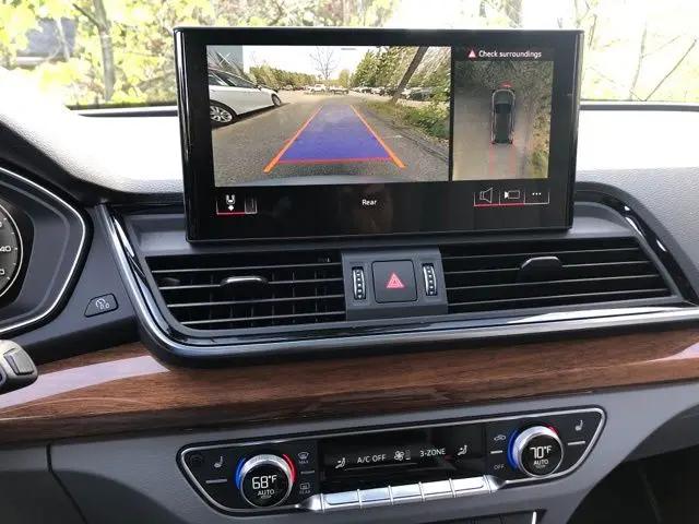 2021 Audi Q5 Premium Plus 55 TFSI e quattro S tronic