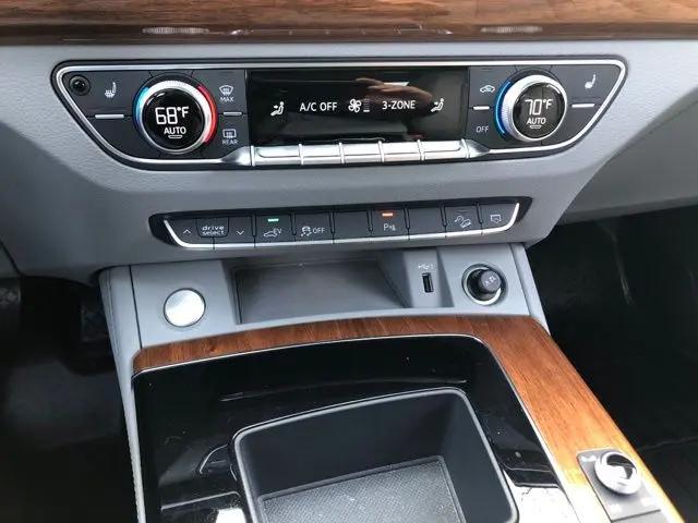 2021 Audi Q5 Premium Plus 55 TFSI e quattro S tronic