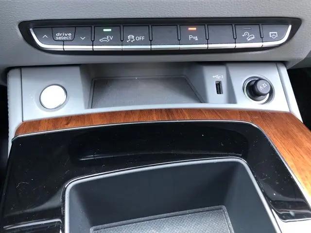 2021 Audi Q5 Premium Plus 55 TFSI e quattro S tronic