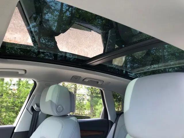 2021 Audi Q5 Premium Plus 55 TFSI e quattro S tronic