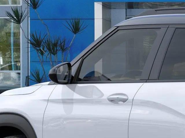2026 Chevrolet TrailBlazer FWD RS
