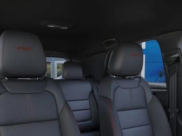 2026 Chevrolet TrailBlazer FWD RS