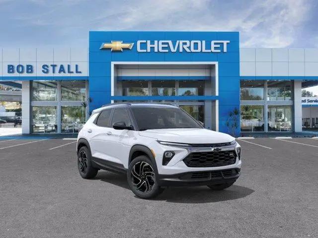 2026 Chevrolet TrailBlazer FWD RS for sale in La Mesa, CA