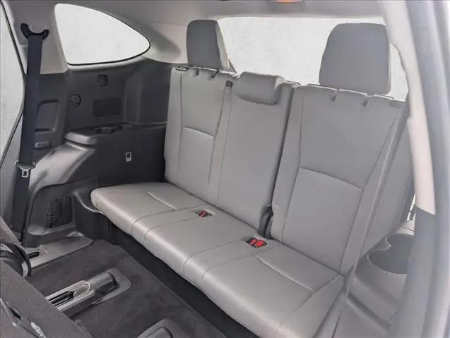 2023 Toyota Highlander Hybrid XLE Bronze