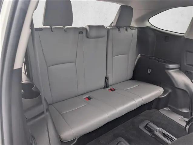 2023 Toyota Highlander Hybrid XLE Bronze