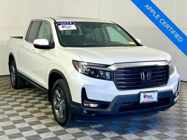 2023 Honda Ridgeline RTL for sale in Riverhead, NY