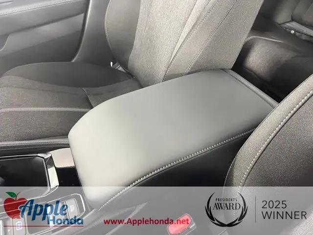 2026 Honda Accord Sedan Sport
