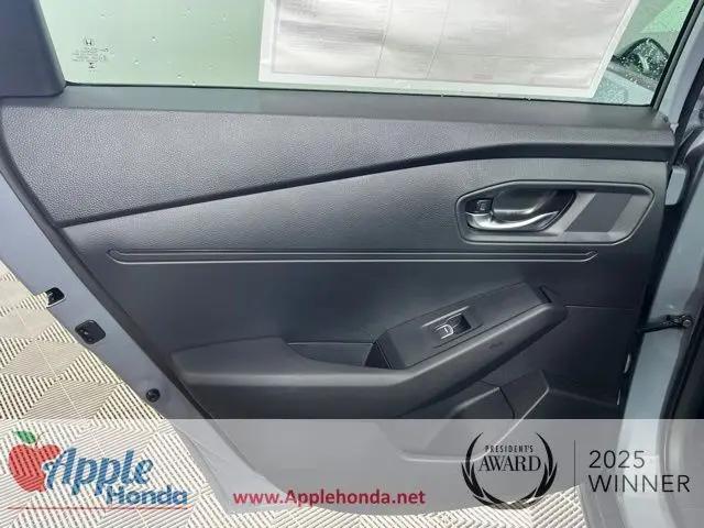 2026 Honda Accord Sedan Sport