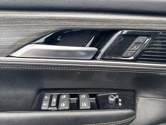 2024 Jeep Wagoneer Series III 4x4