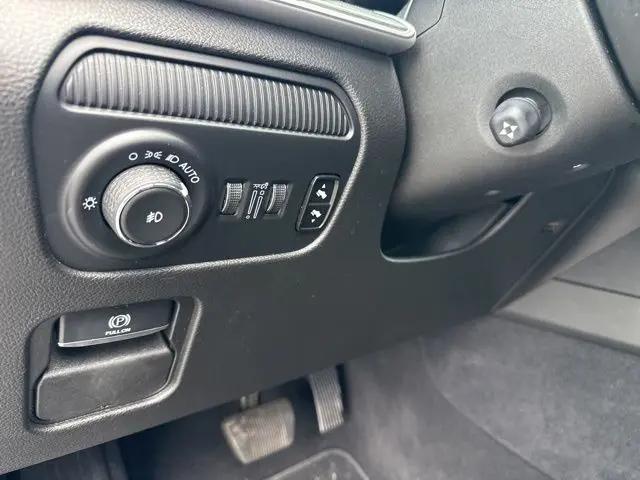 2024 Jeep Wagoneer Series III 4x4