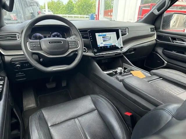 2024 Jeep Wagoneer Series III 4x4