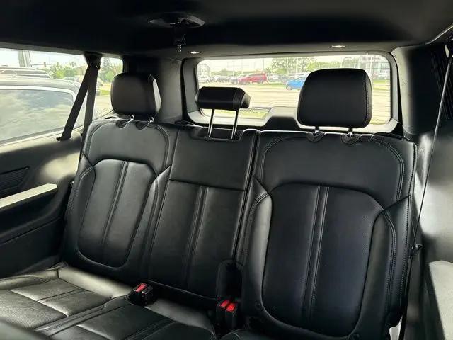 2024 Jeep Wagoneer Series III 4x4