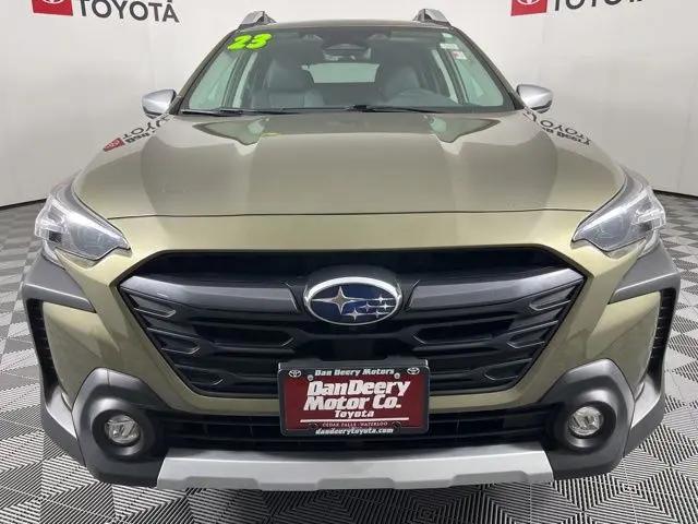 2023 Subaru Outback Touring XT