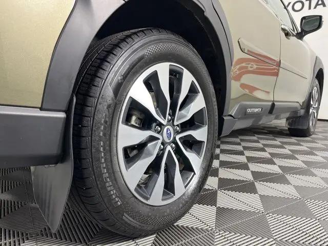 2023 Subaru Outback Touring XT