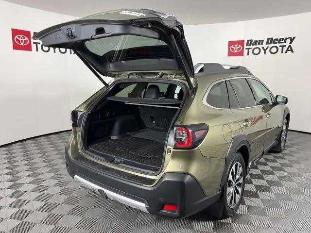 2023 Subaru Outback Touring XT