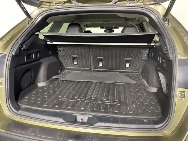 2023 Subaru Outback Touring XT