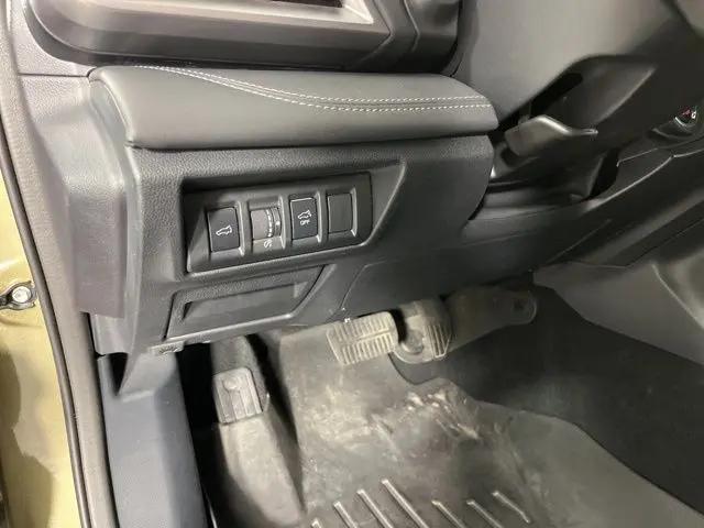 2023 Subaru Outback Touring XT