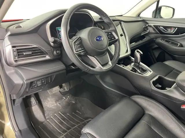 2023 Subaru Outback Touring XT