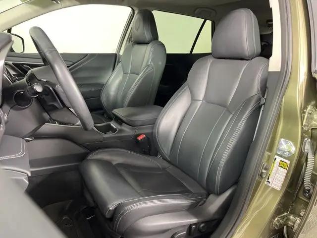 2023 Subaru Outback Touring XT