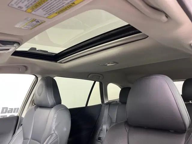 2023 Subaru Outback Touring XT
