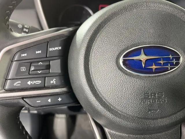 2023 Subaru Outback Touring XT