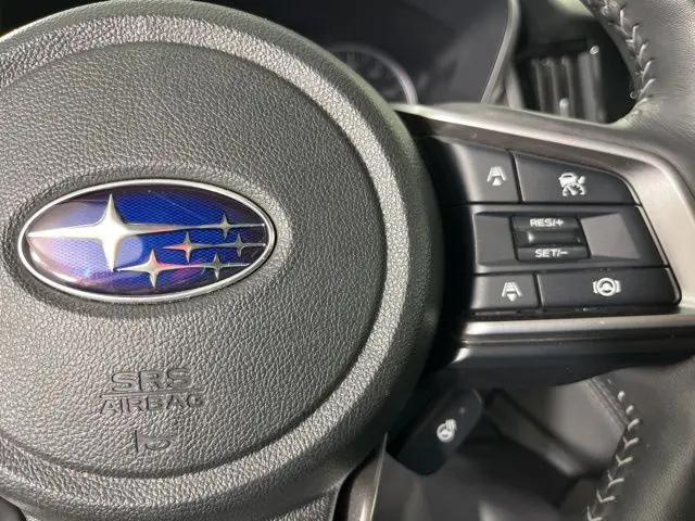 2023 Subaru Outback Touring XT