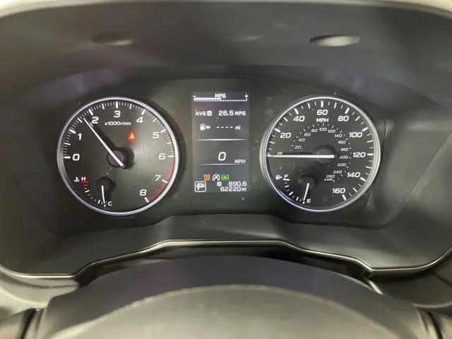 2023 Subaru Outback Touring XT