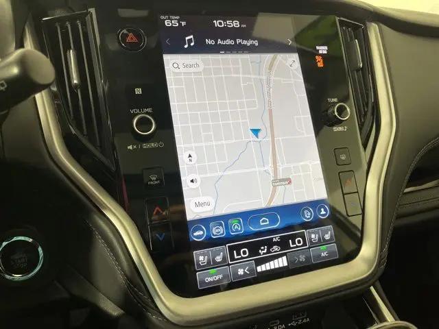 2023 Subaru Outback Touring XT