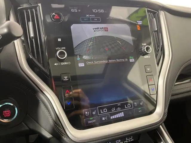 2023 Subaru Outback Touring XT