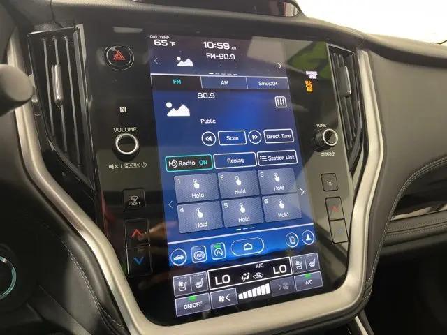 2023 Subaru Outback Touring XT