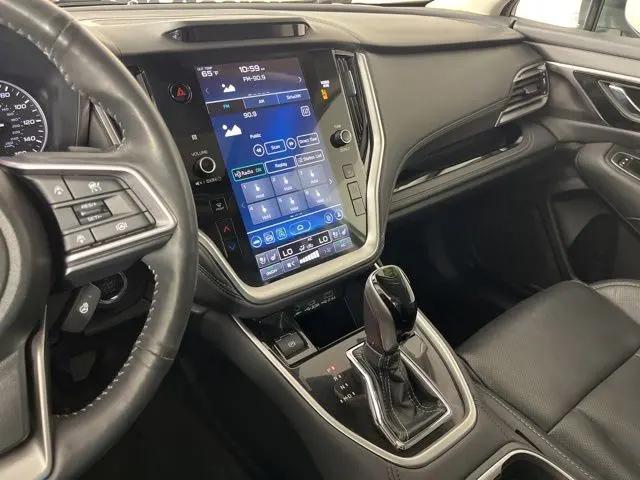 2023 Subaru Outback Touring XT