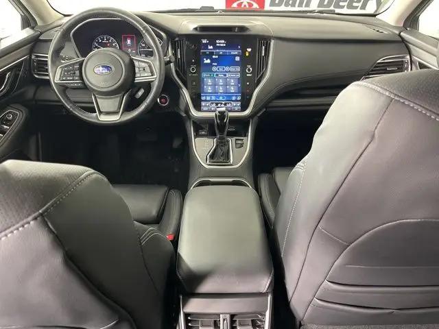 2023 Subaru Outback Touring XT