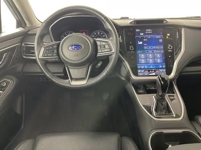2023 Subaru Outback Touring XT