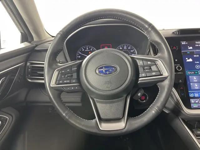 2023 Subaru Outback Touring XT