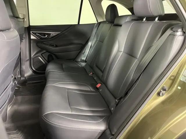 2023 Subaru Outback Touring XT