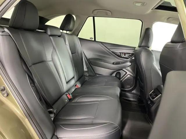 2023 Subaru Outback Touring XT