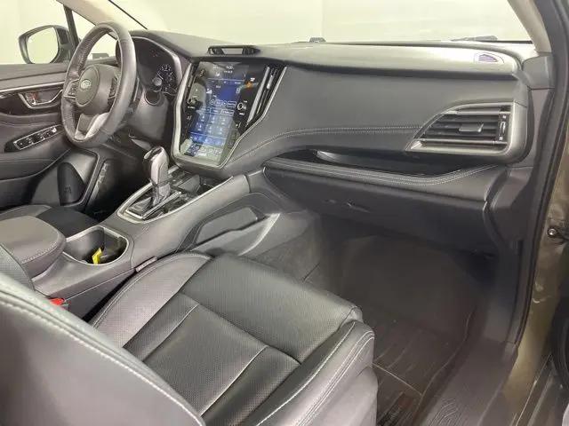 2023 Subaru Outback Touring XT
