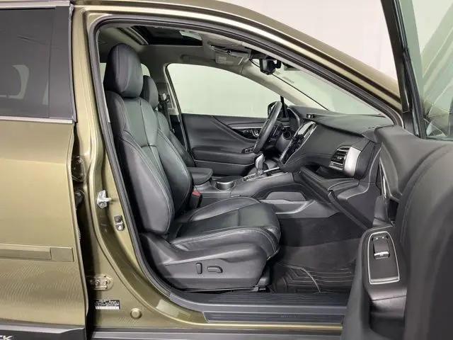 2023 Subaru Outback Touring XT