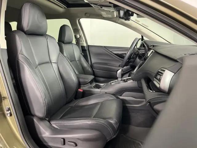 2023 Subaru Outback Touring XT