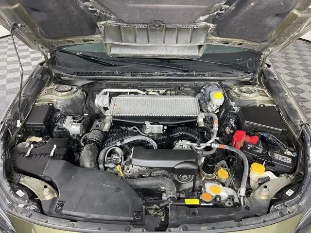 2023 Subaru Outback Touring XT