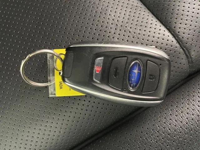 2023 Subaru Outback Touring XT