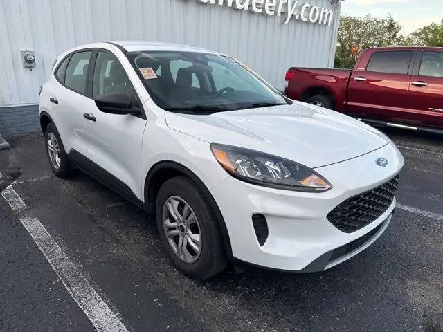 2022 Ford Escape S for sale in Cedar Falls, IA