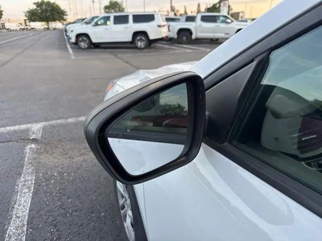 2022 Ford Escape S