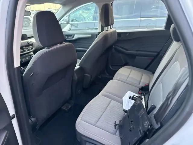 2022 Ford Escape S