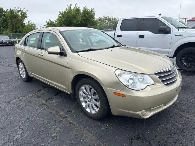 2010 Chrysler Sebring Limited for sale in Cedar Falls, IA