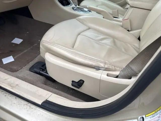 2010 Chrysler Sebring Limited