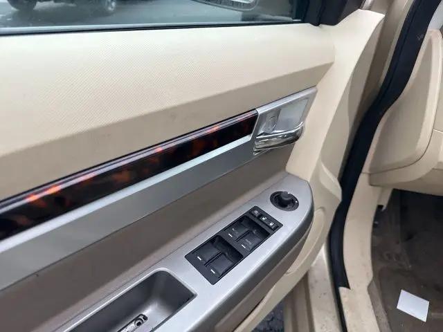 2010 Chrysler Sebring Limited